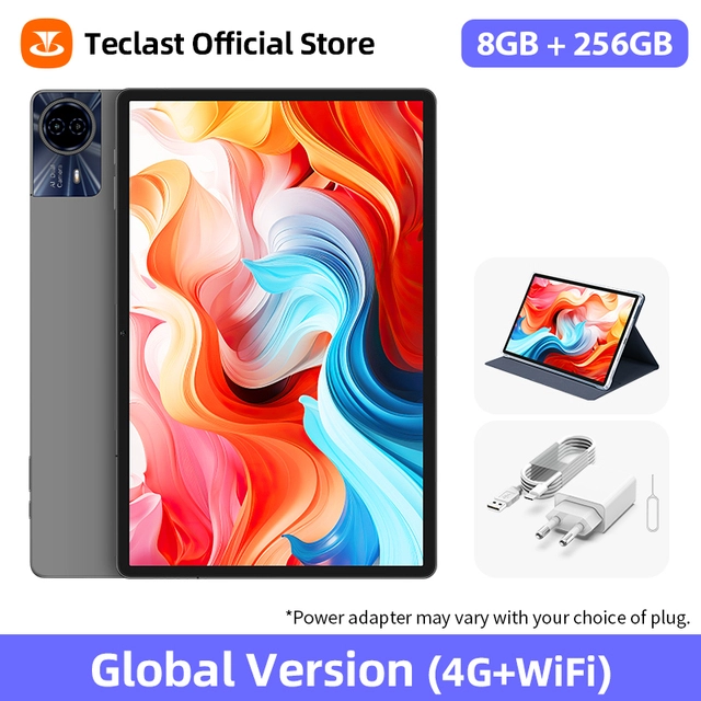 Планшет Teclast T65 Max, 13"