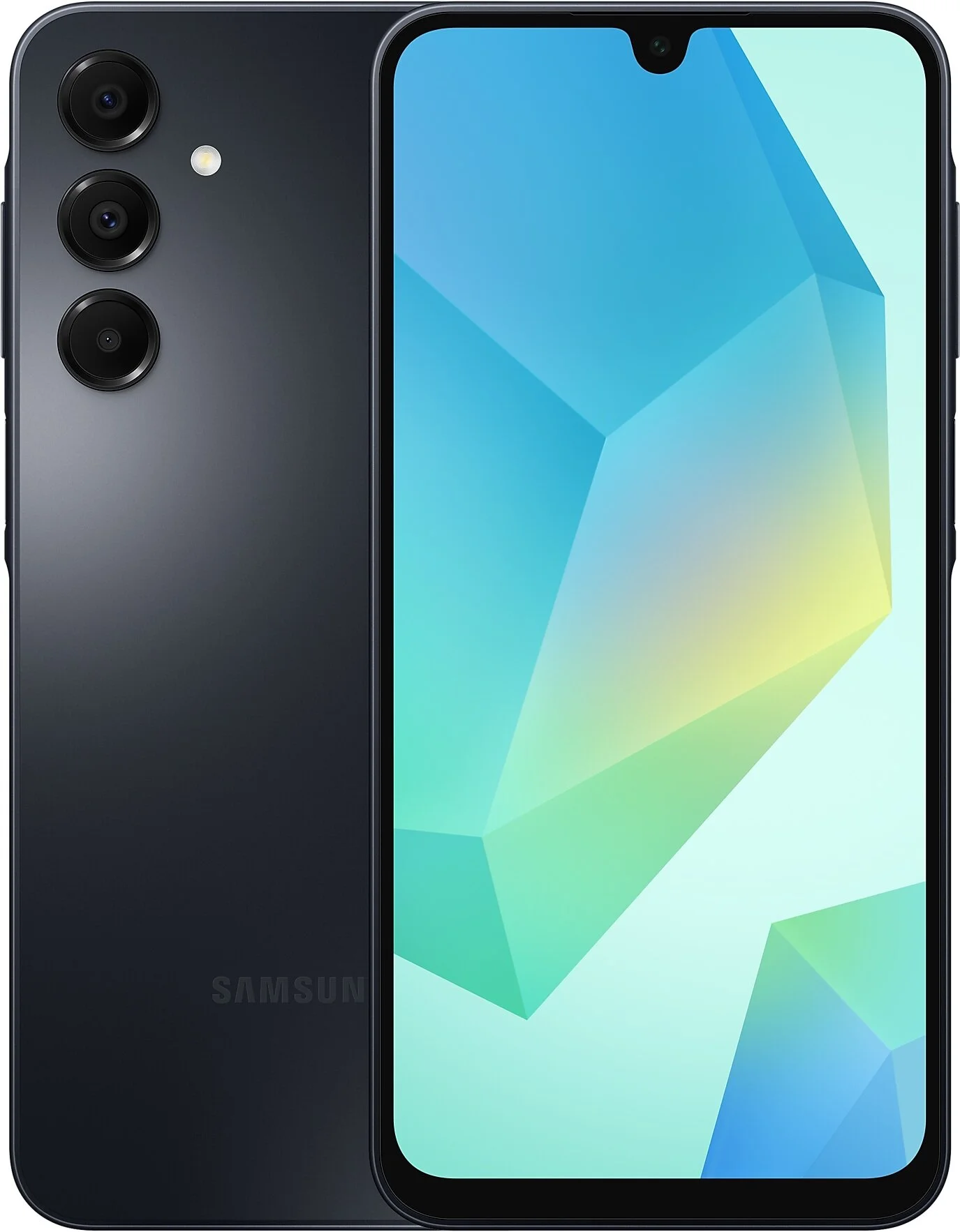Смартфон Samsung Galaxy A16 4G 4/128 ГБ Global