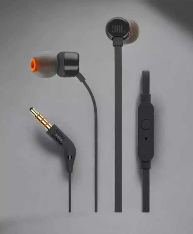 Наушники JBL Tune 110