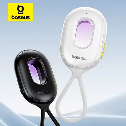 Детектор скрытых камер Baseus Camera Detector Intelligent Hidden