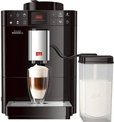 Автоматическая кофемашина Melitta Passione OT F531-102