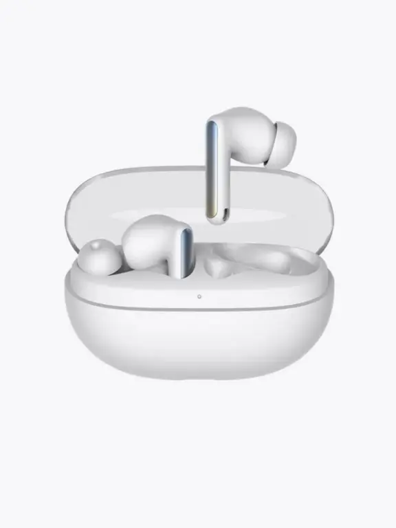 TWS наушники TECNO SONIC 1 White