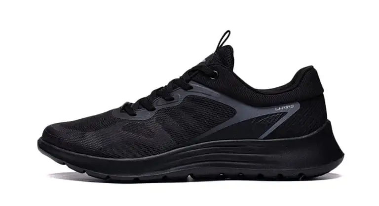 Кроссовки Lining sneaker