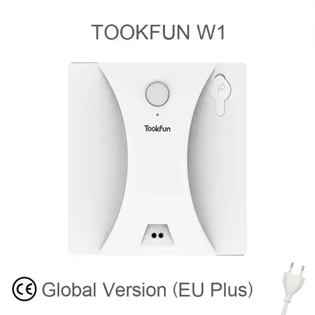 Робот мойщик окон TOOKFUN W1