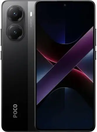 Смартфон Poco X7 Pro, 8/256