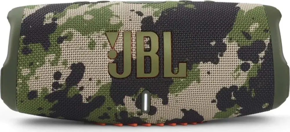 Беспроводная портативная колонка JBL Charge 5
