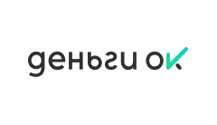 Деньги ОК