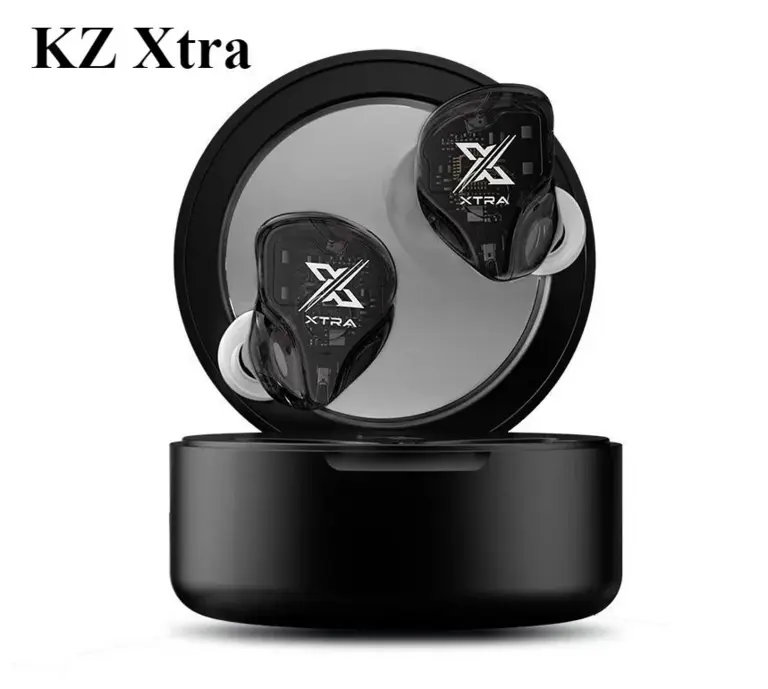TWS Наушники KZ Xtra