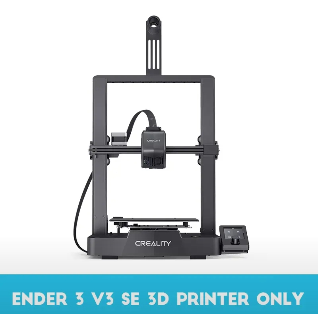 3D принтер Creality3D Ender 3 V3 SE