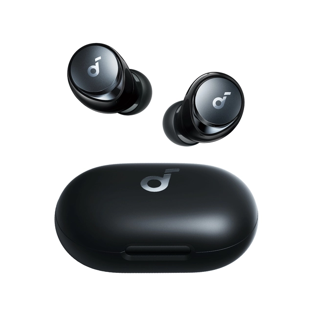 Беспроводные наушники Soundcore by Anker Space A40