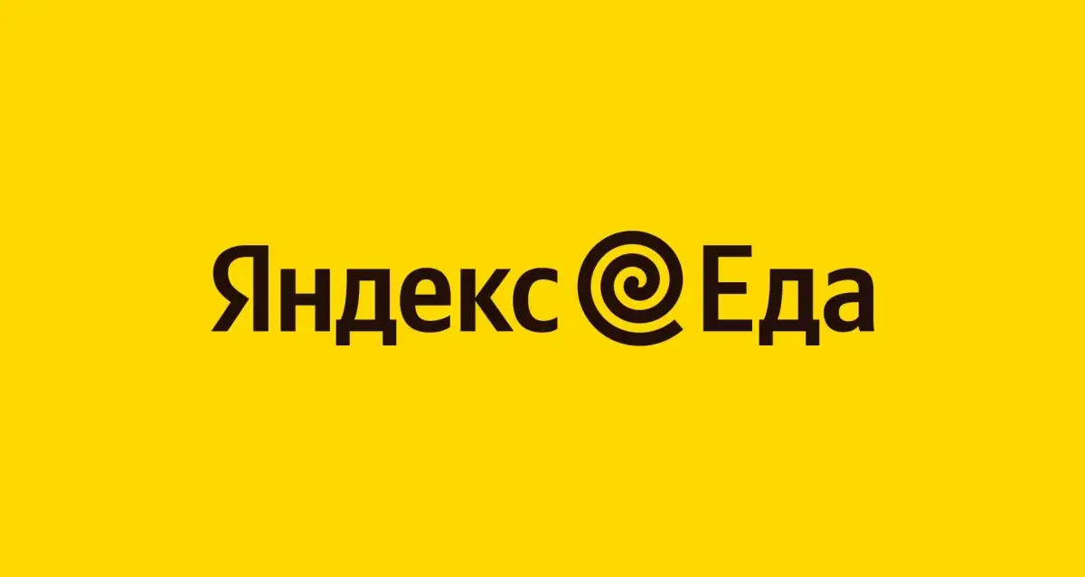 Скидка 400р от 1000р на первый заказ Яндекс Еда