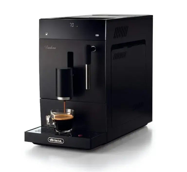 Кофемашина Ariete Diadema 1452 BK