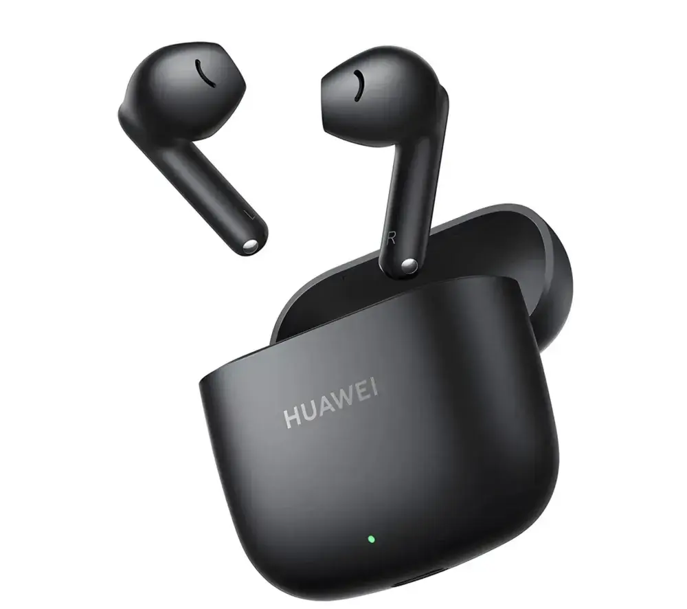 Беспроводные наушники HUAWEI FreeBuds SE 2