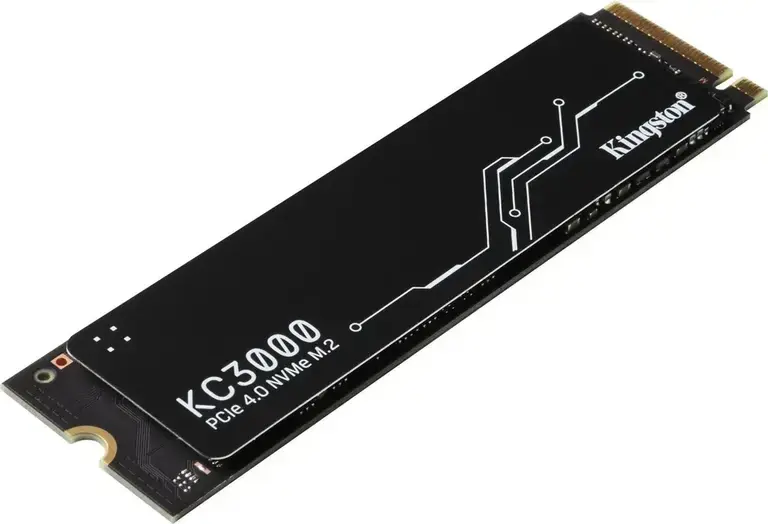SSD Kingston KC3000 1 ТБ