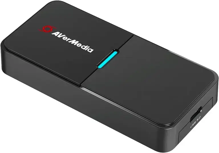 Карта видеозахвата AVER Media Live Streamer CAP 4K