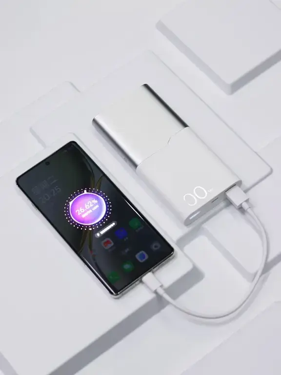 Внешний аккумулятор OnePlus SUPERVOOC 100W