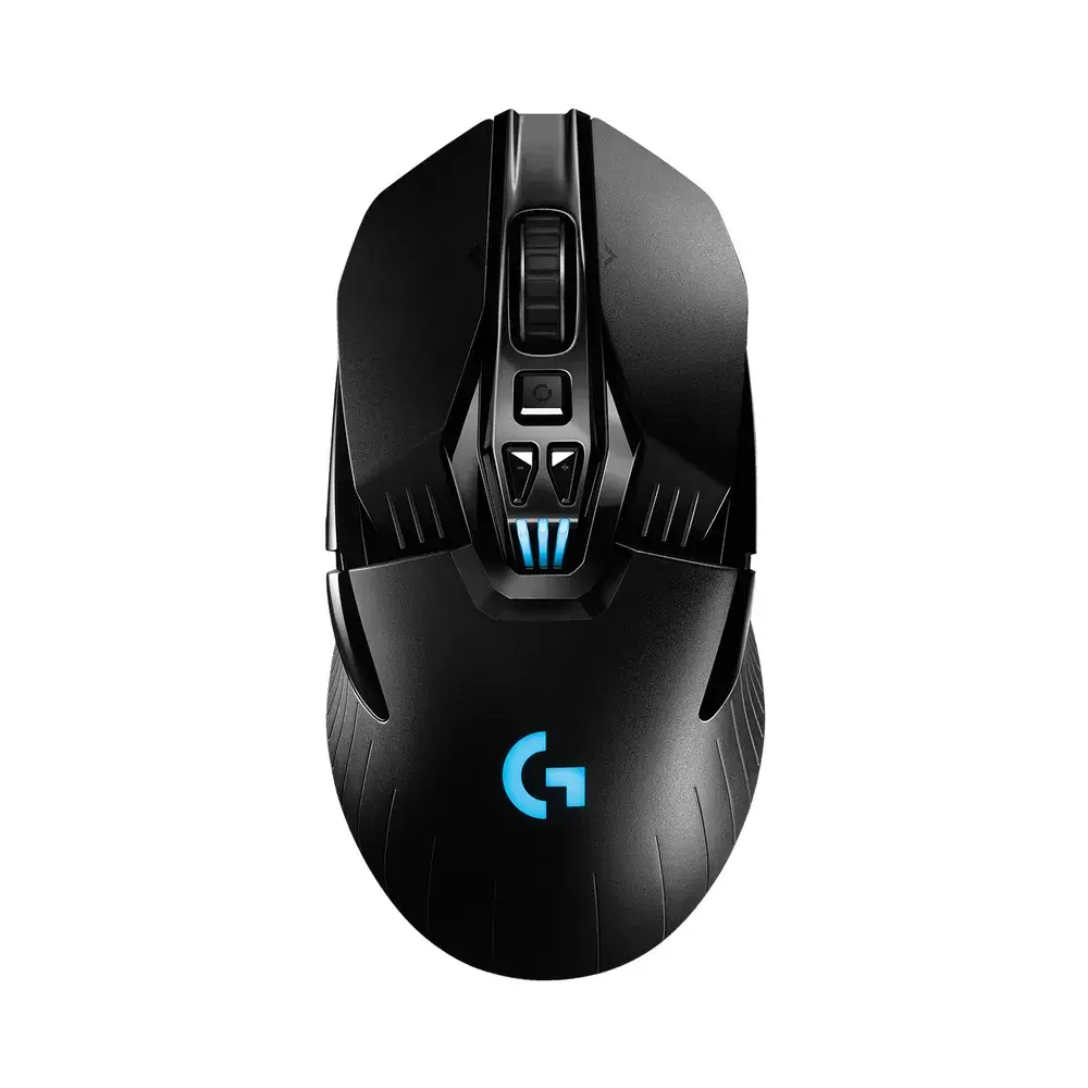 Беспроводная игровая мышь Logitech G G903 Lighspeed Hero