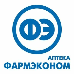 Фармэконом Аптека