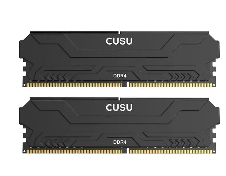 Оперативная память CUSU DDR4 2х16 3600