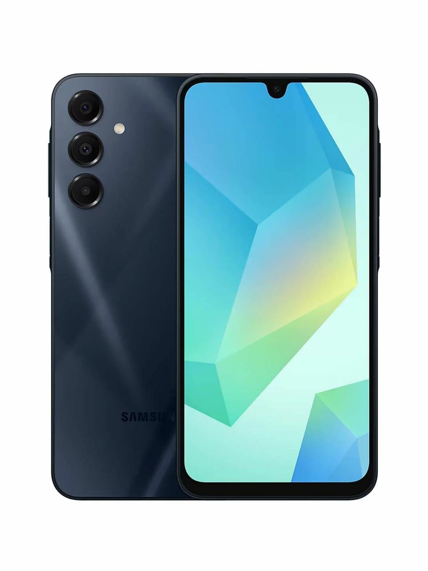 Смартфон Samsung Galaxy A16 4G 6/128Gb