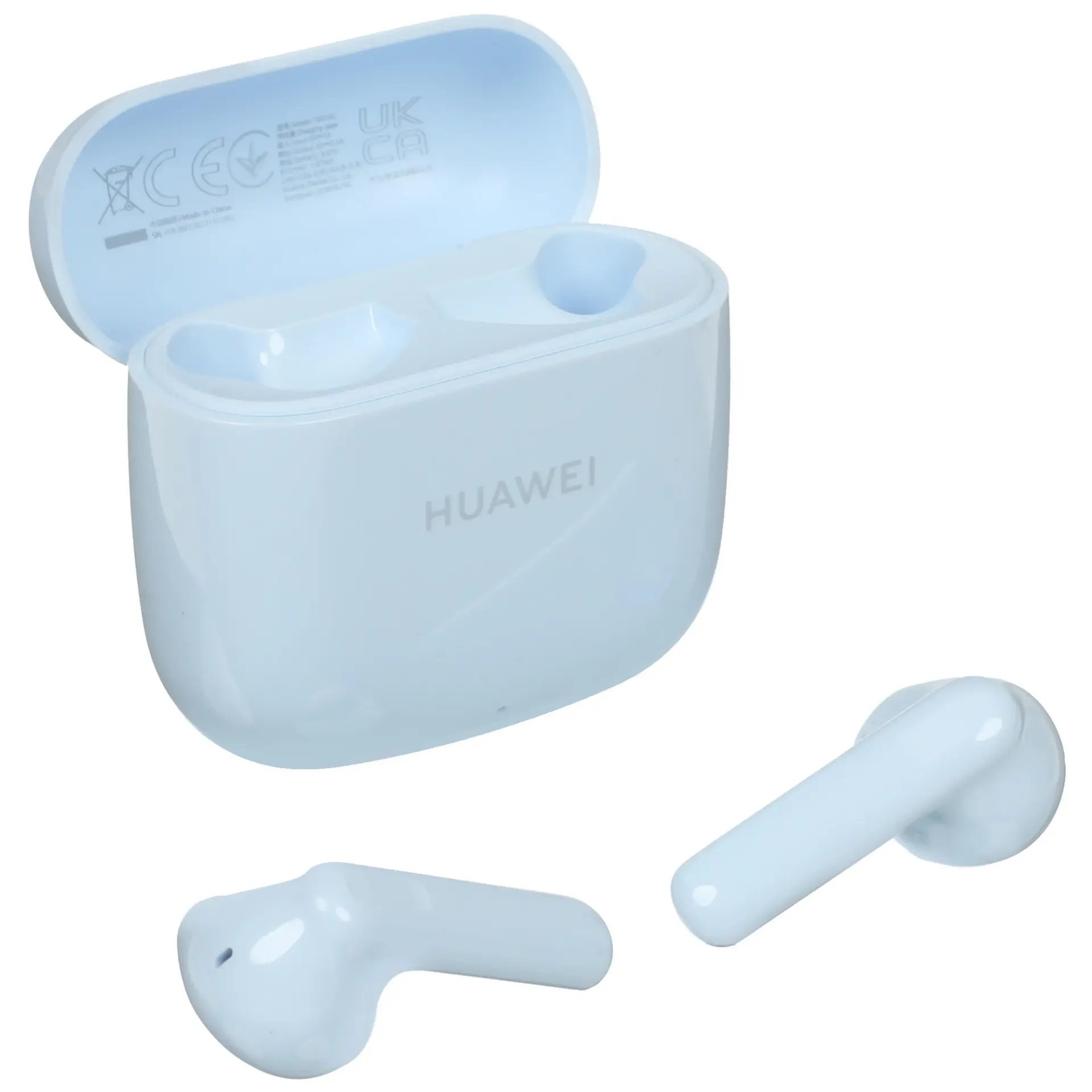Наушники TWS HUAWEI FreeBuds SE 2