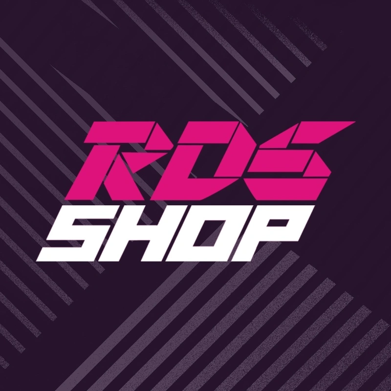 RDS Shop