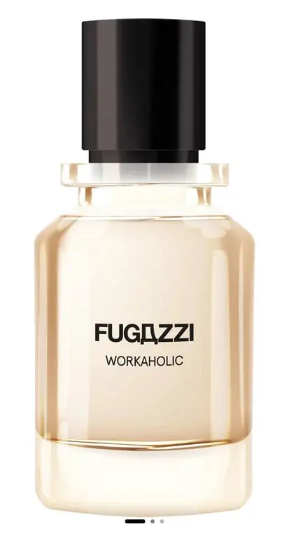 Духи Fugazzi Workaholic Extrait de Parfum 50 мл