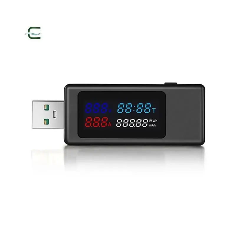 Usb-тестер KWS-V30