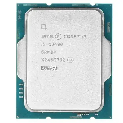 Процессор Intel Сore i5-13400